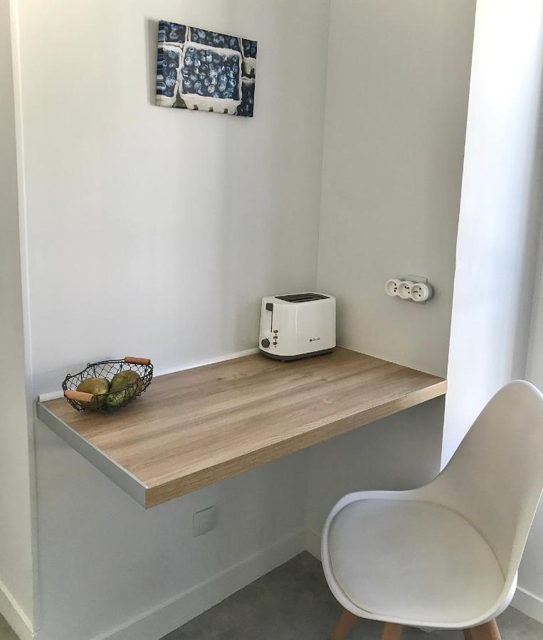 Appartement de Charme Centre Ville - WIFI Le Mans Extérieur photo